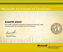 Certification-Exchange-2010-E.S