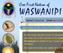 Nouveau site web pour Waswanipi